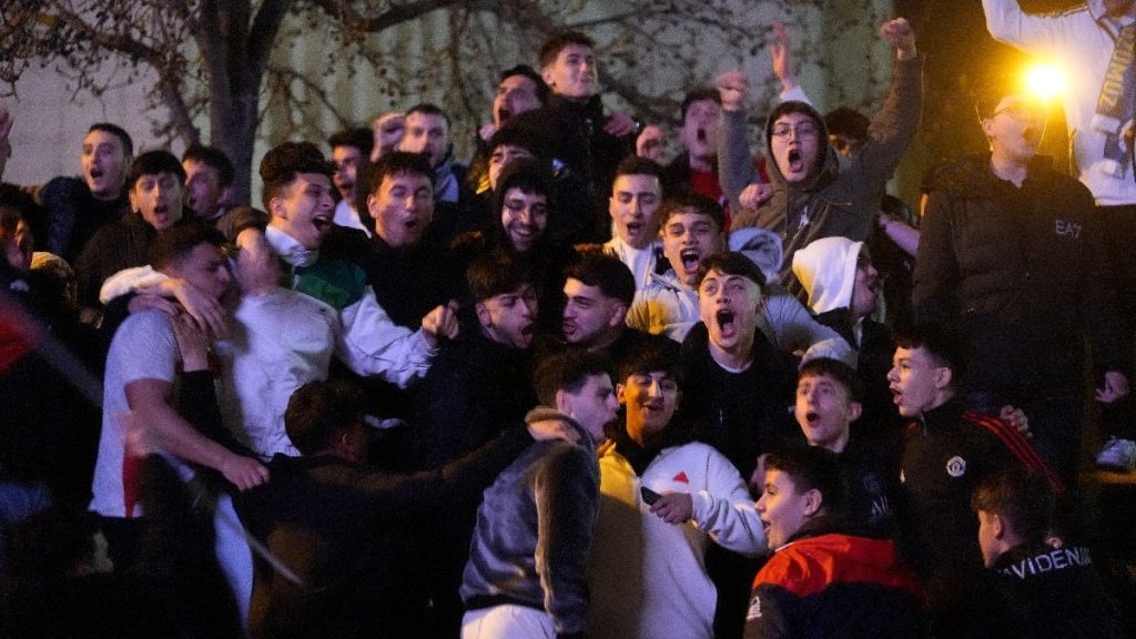 Türkiye’nin her yanında aynı gurur, aynı coşku