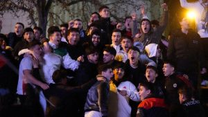 Türkiye’nin her yanında aynı gurur, aynı coşku