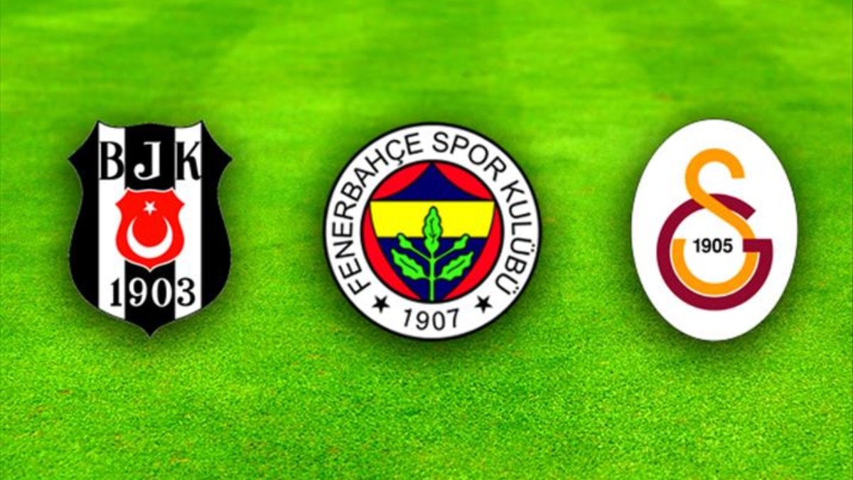 Üç büyüklerin YouTube kanalları, Avrupa’da ilk 20’de