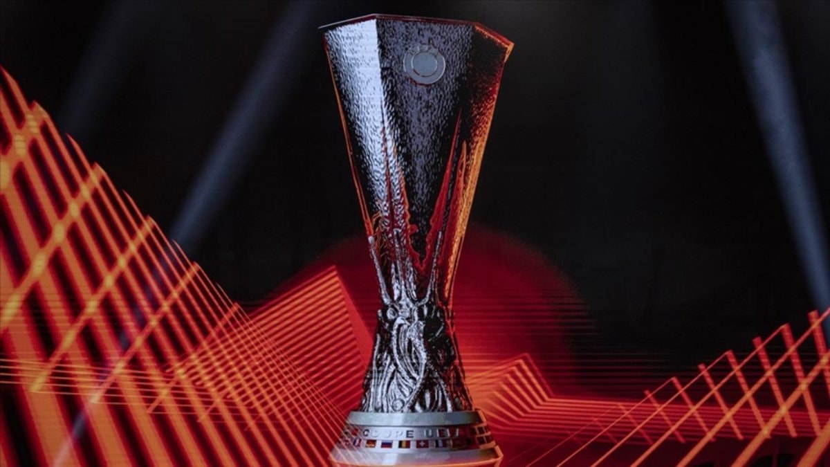 UEFA Avrupa Ligi’nde yarı finalistler belli olacak