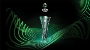UEFA Konferans Ligi’nde yarı finalistler belirlenecek