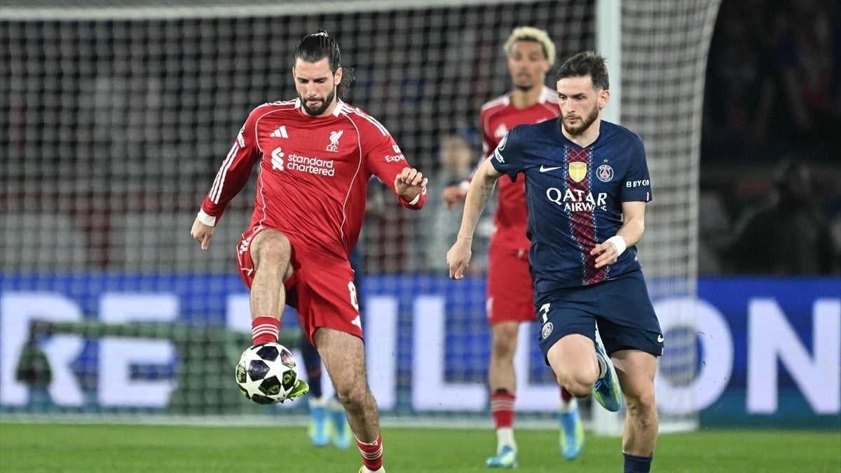 UEFA Şampiyonlar Ligi’nde gecenin sonuçları!