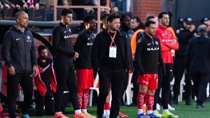 Uğur Uçar, Pendikspor maçını değerlendirdi