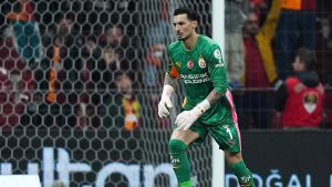 Uğurcan Çakır: Her şey bizim elimizde