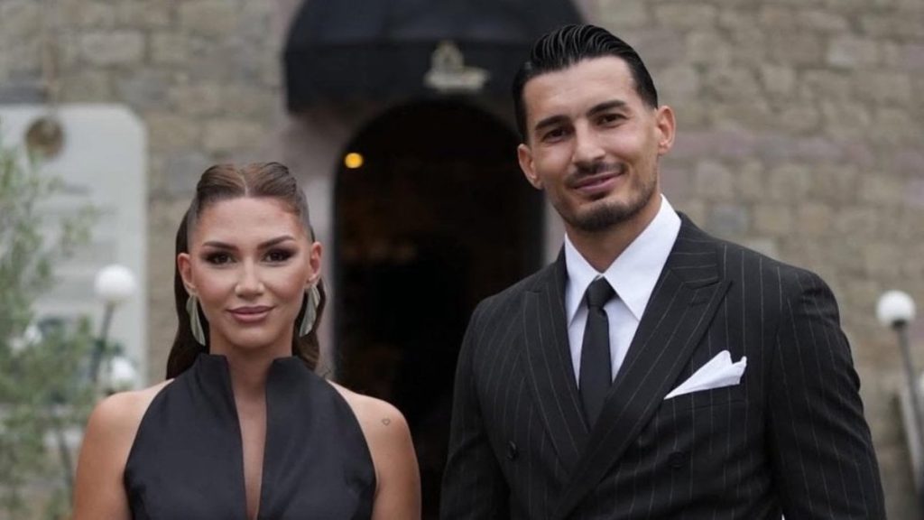 Uğurcan Çakır’ın eşi Kübra Çakır, kendisine gönderilen mesajı paylaştı: Bunu demesi çok üzücü…