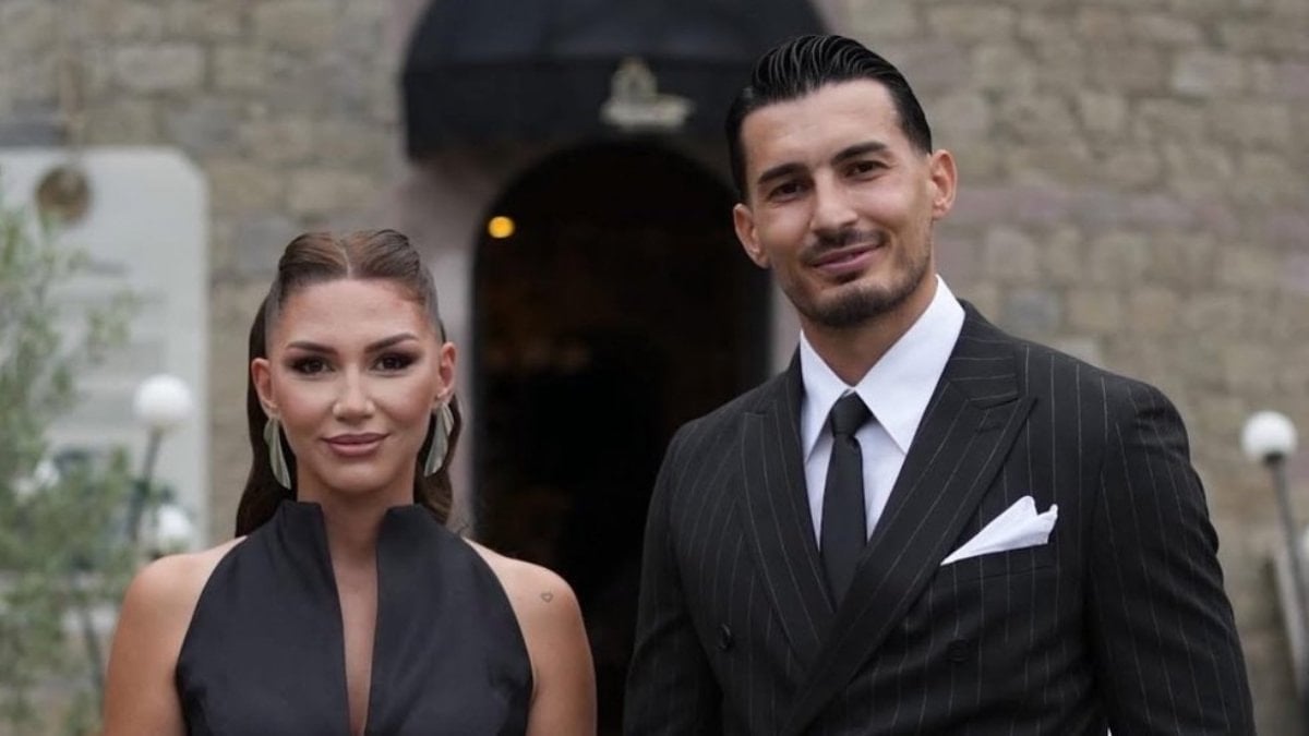 Uğurcan Çakır’ın eşi Kübra Çakır, kendisine gönderilen mesajı paylaştı: Bunu demesi çok üzücü…