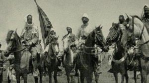 Ümit Yenişehirli yazdı: Somali bir Osmanlı eyaletiydi