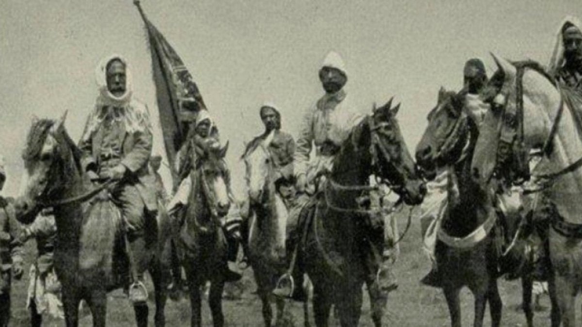 Ümit Yenişehirli yazdı: Somali bir Osmanlı eyaletiydi