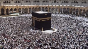 Umre ziyaretinde mağdur oldular: Cumhurbaşkanı Erdoğan yardım eli uzattı