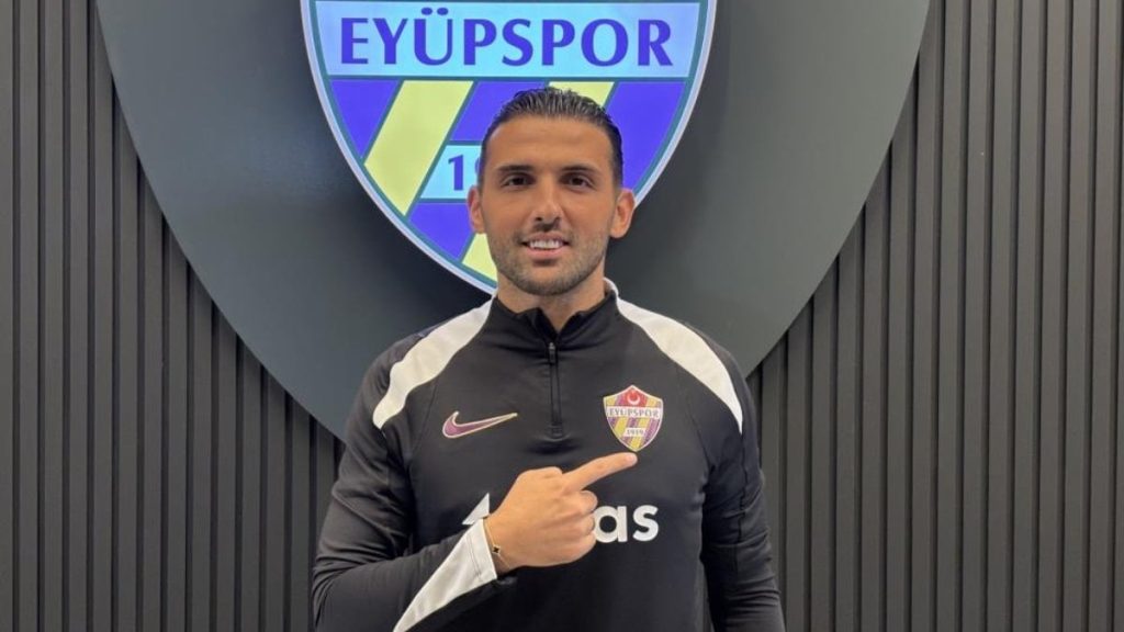 Umut Meraş’tan iki farklı milli takım sözleri: Beşiktaş’a gelince çağrılmadım