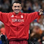 Umut Ünlü, başarılı bir ameliyat geçirdi