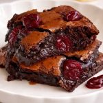 Un yok, şeker yok, pişmanlık yok: 3 malzemeli brownie tarifi