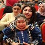 Ünlü Kazak müzik grubu Alatau Serileri, yeni albümünün lansmanını Bağcılar’da yaptı