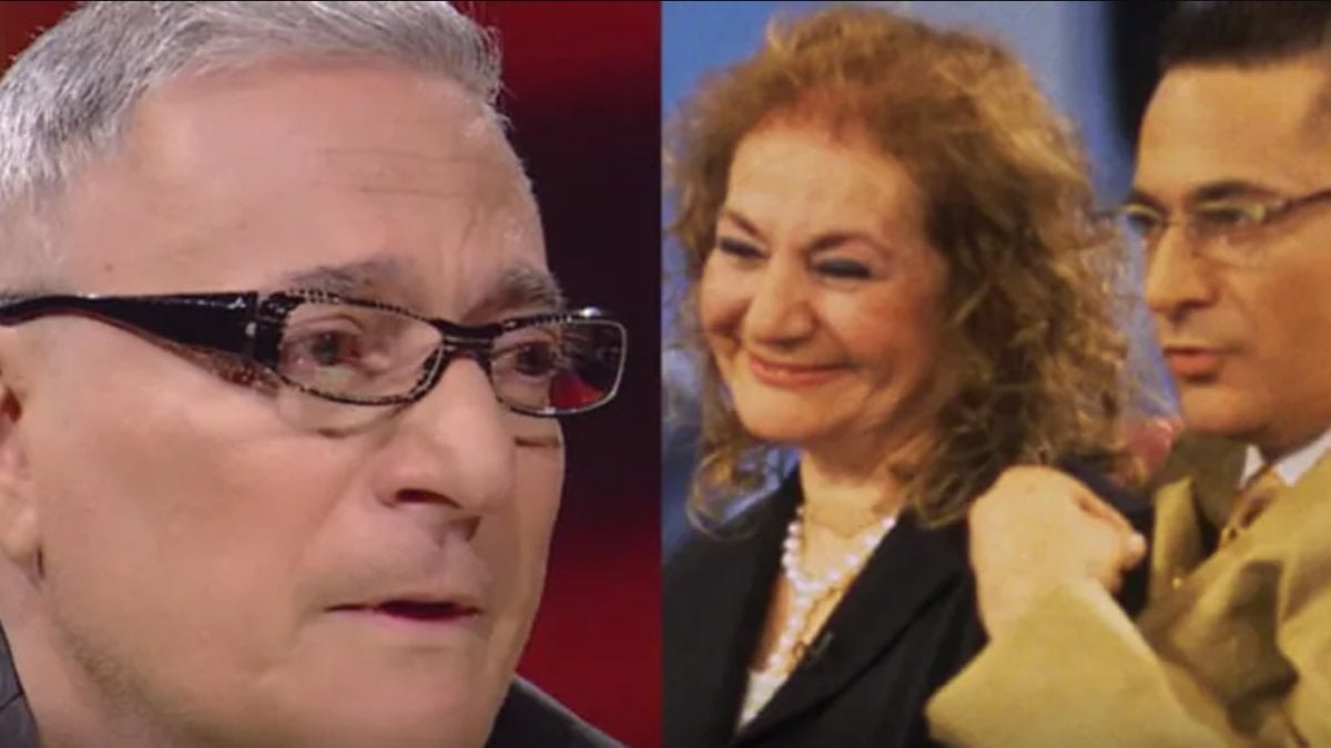 Ünlü şovmen Mehmet Ali Erbil’in annesi Yurdagül Eken hayatını kaybetti