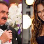 Ünlü türkücü İbrahim Tatlıses, yakın dostu Hülya Avşar’ı övdü: Beni her zaman arar