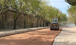 Urla’da yaşam kalitesini artıran yatırımlar hız kesmeden devam ediyor