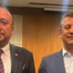 Uşak Belediyesi’nden Özgür Özel’in aracına VIP dönüşüm: 7 milyon TL’lik fatura çıktı