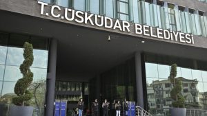 Üsküdar soruşturması: Belediyede ‘gölge yönetim’ iddiaları gündemde