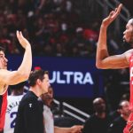 Utah Jazz’ı yenen Houston Rockets, serisini 5 maça çıkardı