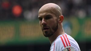 Vaclav Cerny’den penaltı pozisyonuna tepki