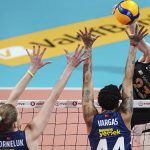 VakıfBank, Fenerbahçe’yi mağlup etti