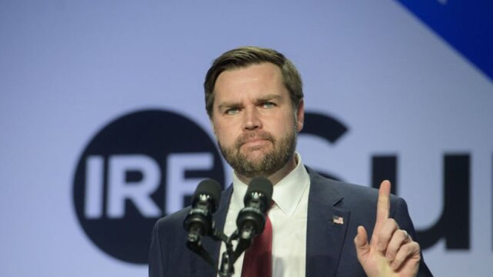 Vance, Trump’ın İran’la “kapsamlı” bir anlaşma peşinde olduğunu belirtti
