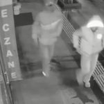 Van’da 650 bin liralık hırsızlığa: 2 tutuklama