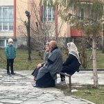 Van’da meydana gelen deprem paniğe neden oldu: Olumsuzluk bildirilmedi