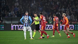 VAR kayıtlarında dikkat çeken diyalog: Abdülkerim Bardakcı ile Cihan Aydın’ın konuşması ortaya çıktı