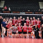 Vestel Manisa BBSK Sultanlar Ligi’nde