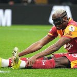 Victor Osimhen’siz Galatasaray ağır yaralı