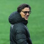 Vincenzo Montella, A Milli Futbol Takımı’nı Dünya Kupası’na taşıdı