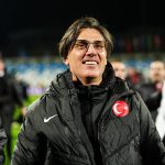 Vincenzo Montella: Duygu anlamında zirveyi yaşıyorum!