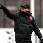 Vincenzo Montella: Her şeyimizi vereceğiz