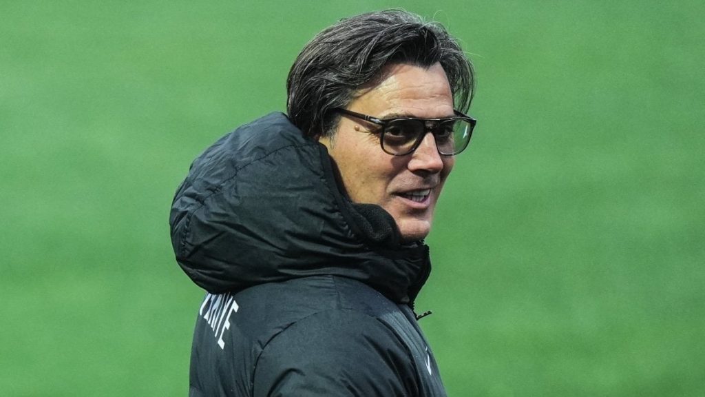 Vincenzo Montella’nın performansı dikkat çekiyor: Rekor kırdı!