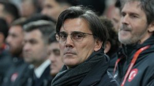 Vincenzo Montella’ya yeni sözleşme teklifi yolda: 2030’a kadar…