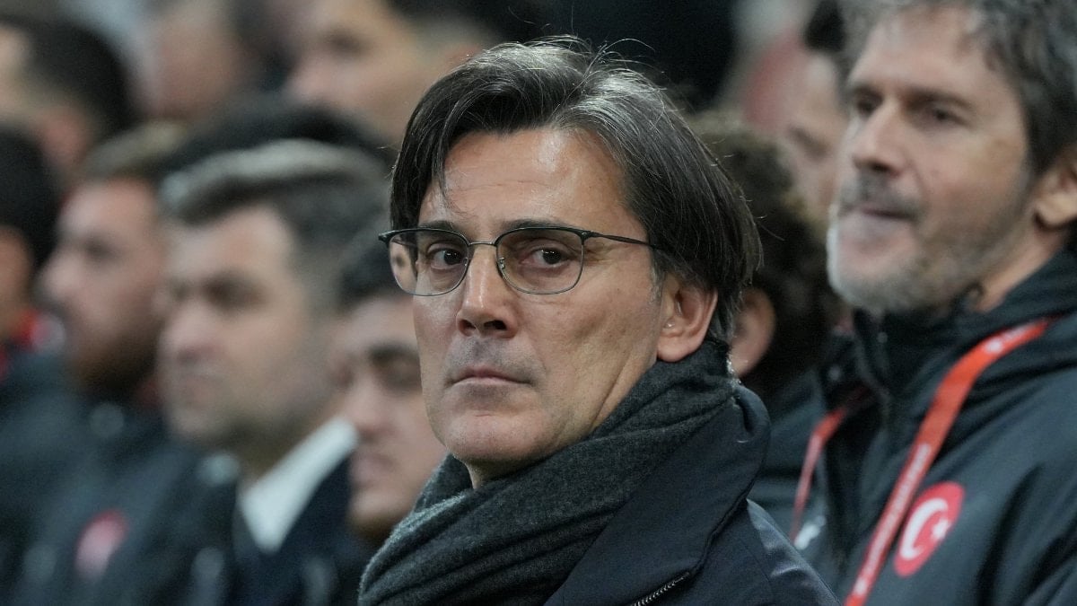 Vincenzo Montella’ya yeni sözleşme teklifi yolda: 2030’a kadar…