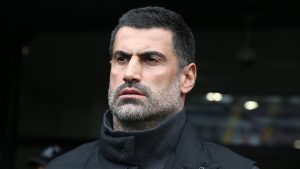 Volkan Demirel ‘ayı’ lakabını yorumladı: Öyle görünmekten çok mutluyum