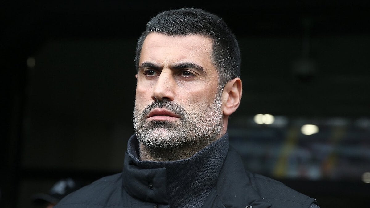 Volkan Demirel ‘ayı’ lakabını yorumladı: Öyle görünmekten çok mutluyum