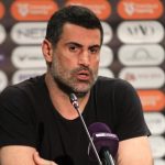 Volkan Demirel’den Türk hakemlerine eleştiri!