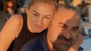 Volkan Konak’ın eşi Selma Konak, konuştu: Türkiye’ye dönmek istemedi