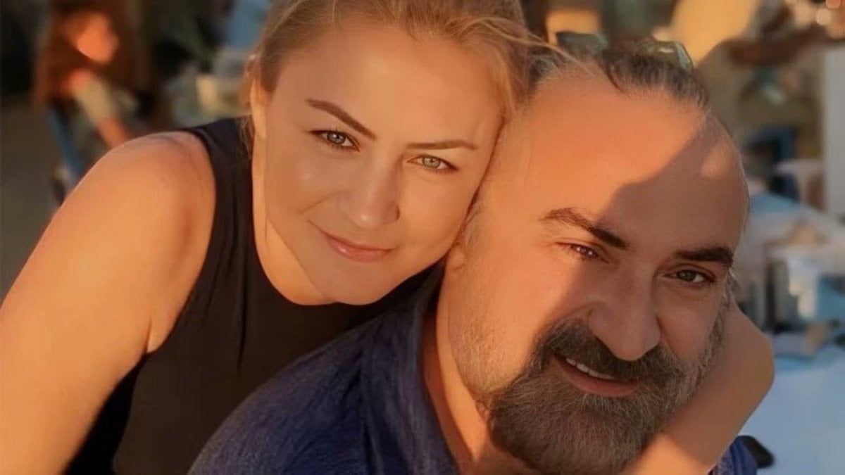 Volkan Konak’ın eşi Selma Konak, konuştu: Türkiye’ye dönmek istemedi