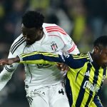 Wilfred Ndidi, cezalı duruma düştü
