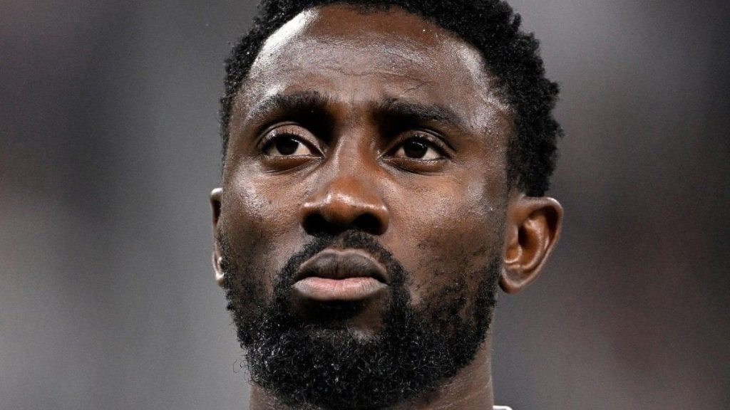 Wilfried Ndidi için sakatlık açıklaması geldi