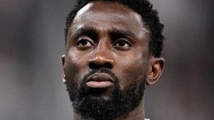 Wilfried Ndidi için sakatlık açıklaması geldi