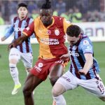 Wilfried Singo: Başımız dik bir şekilde başlamamız gerekiyor