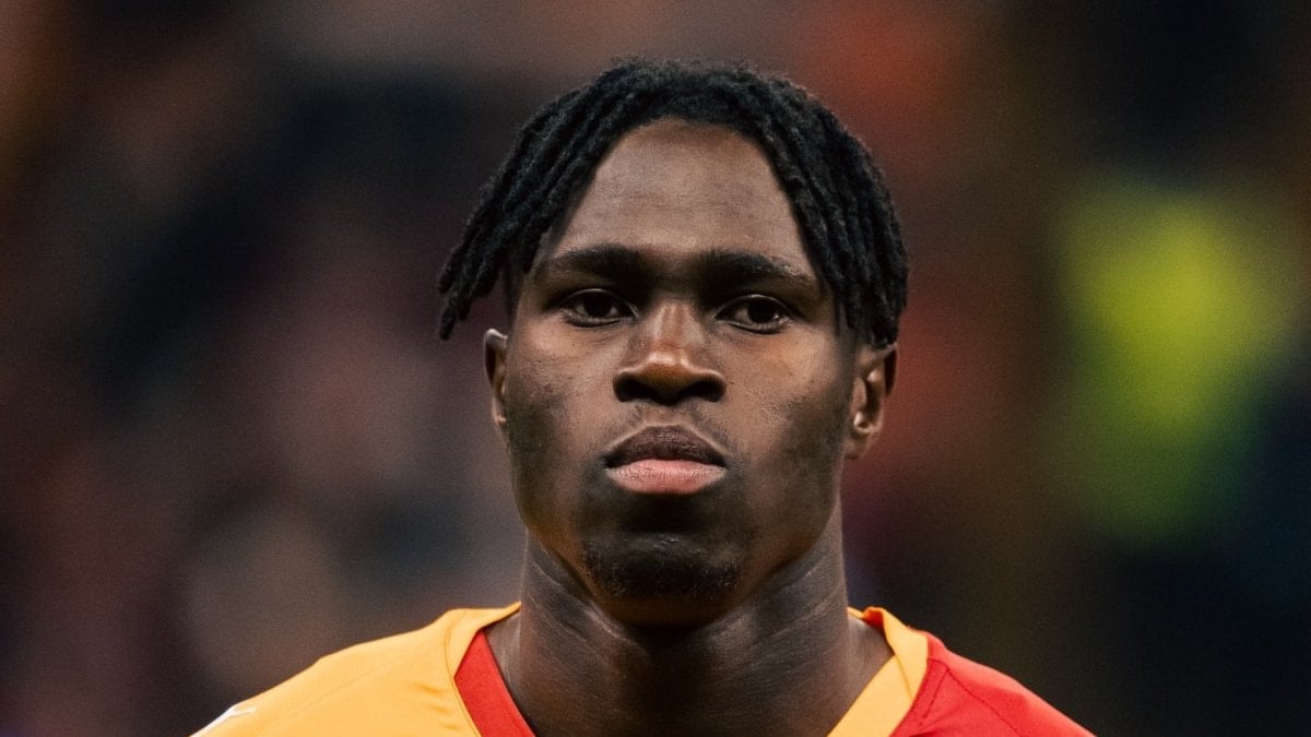 Wilfried Singo’ya Napoli kancası