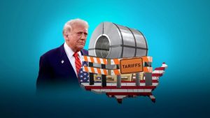 WSJ: Trump, çelik ve alüminyum tarifelerini değiştiriyor