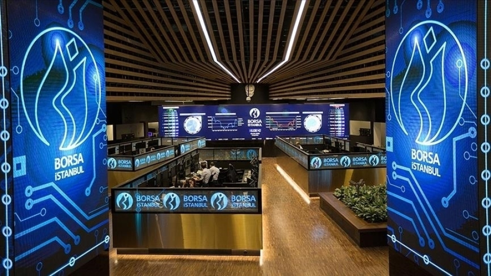 Yabancı hem hisse hem tahvilde alıma geçti