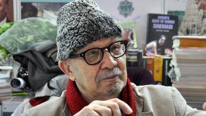 Yalçın Küçük hayatını kaybetti